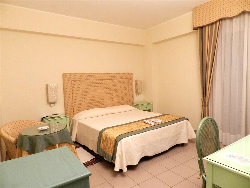 Il Mulino Hotel