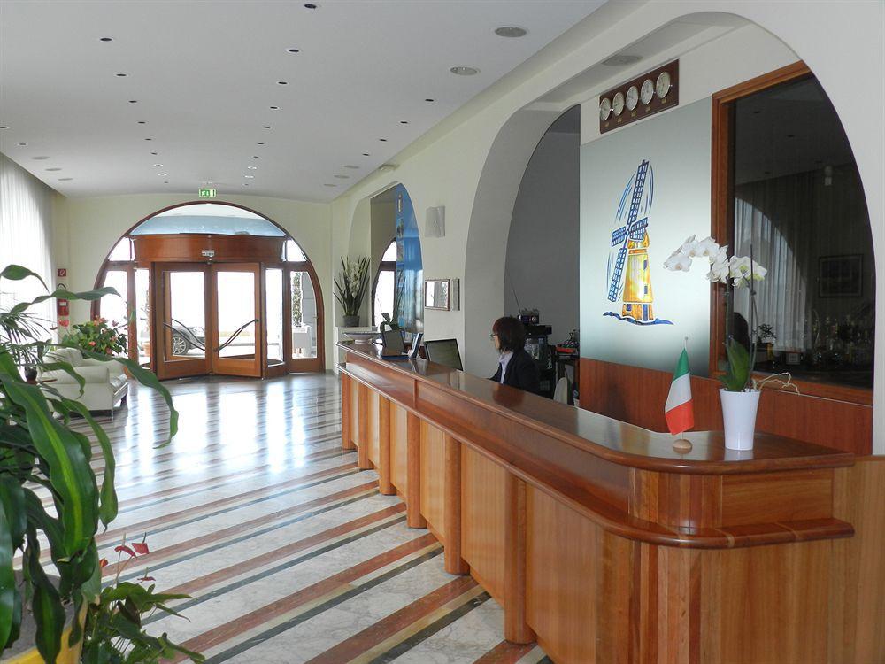 Il Mulino Hotel