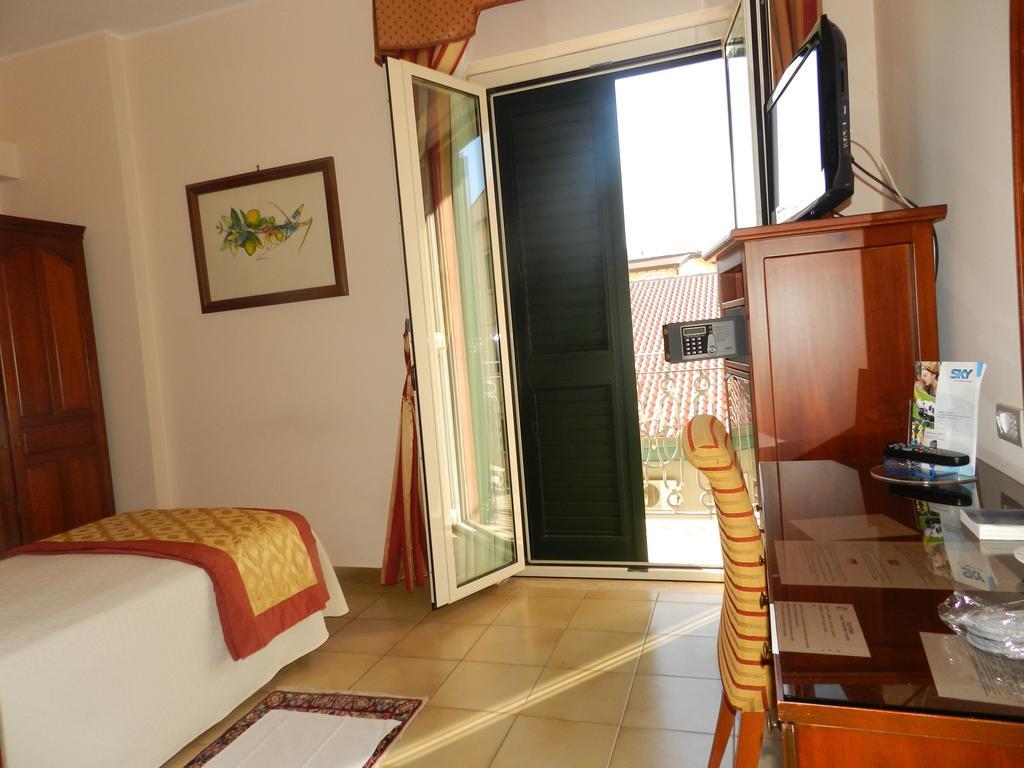 Hotel Il Mulino