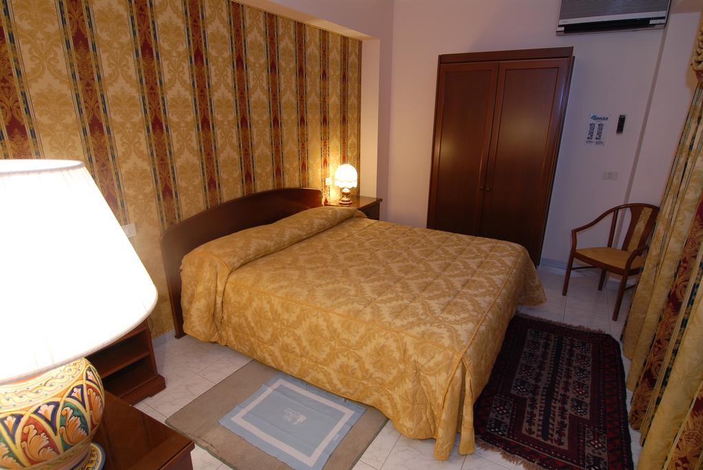Il Mulino Hotel