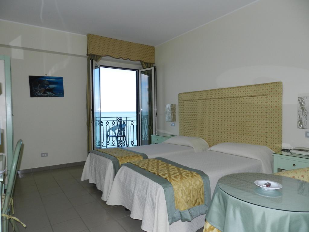 Hotel Il Mulino Capo dʼOrlando