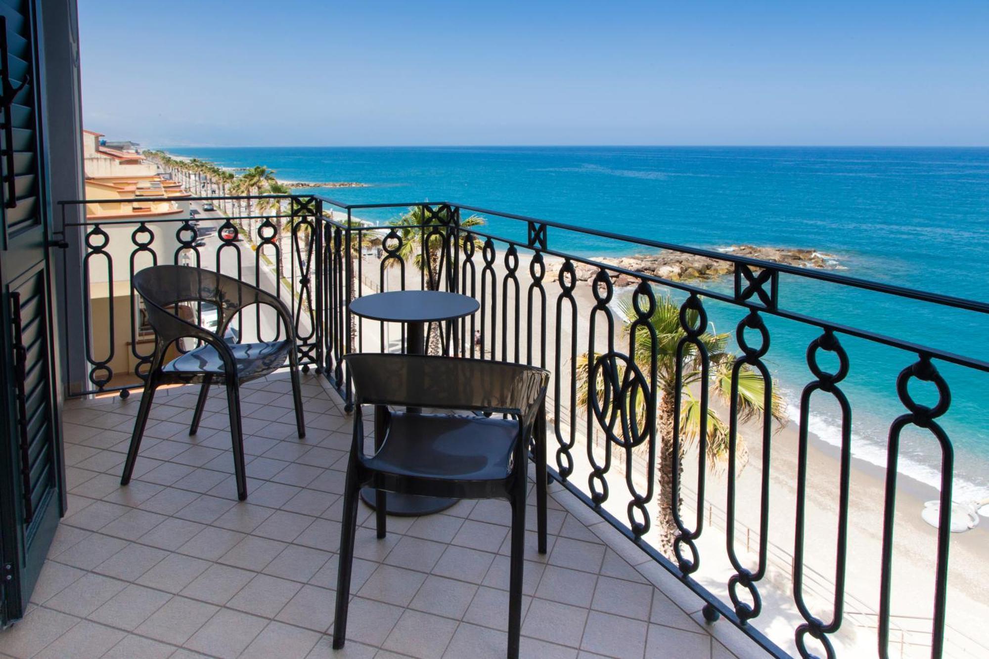 Il Mulino Hotel Capo dʼOrlando