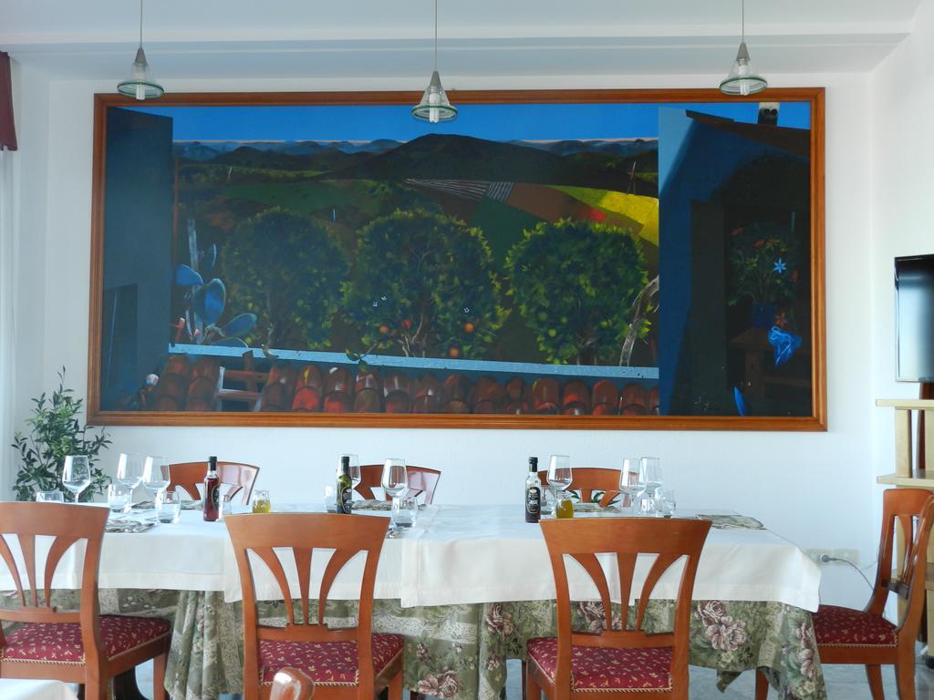 Il Mulino 4* Capo dʼOrlando