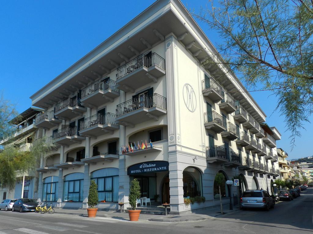 Hotel Il Mulino 4*