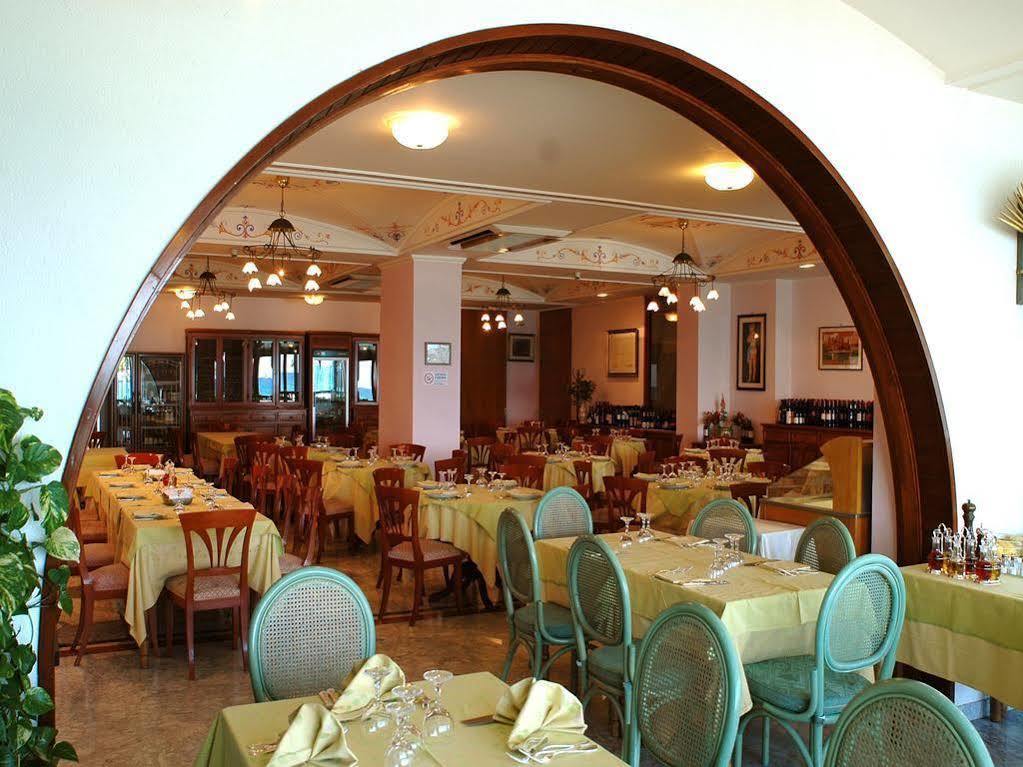 Hotel Il Mulino Capo dʼOrlando