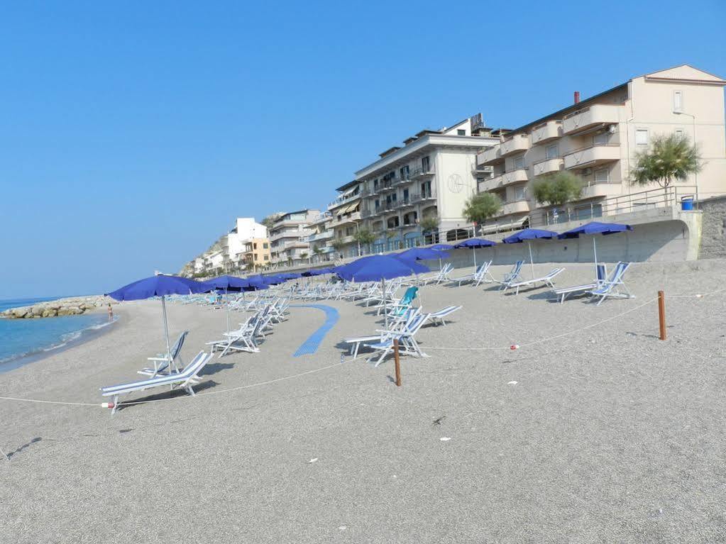 Hotel Il Mulino Capo dʼOrlando
