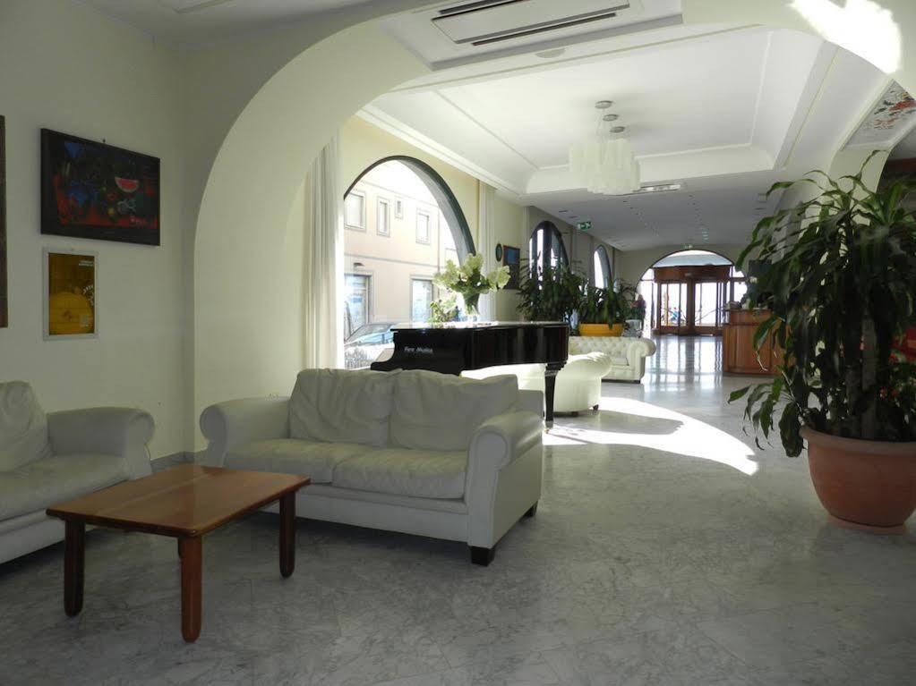 Hotel Il Mulino Capo dʼOrlando