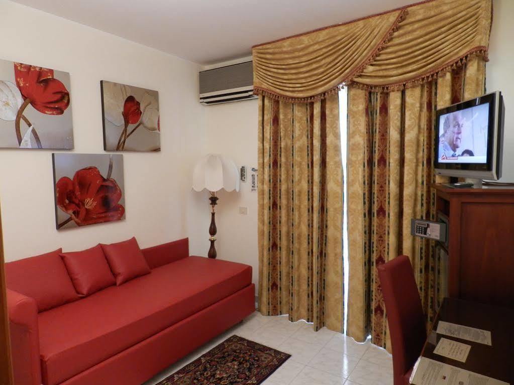 Il Mulino Hotel 4*