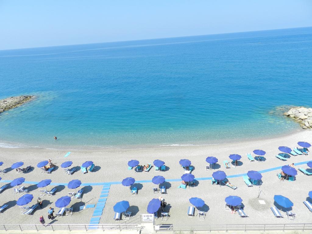 Hotel Il Mulino Capo dʼOrlando