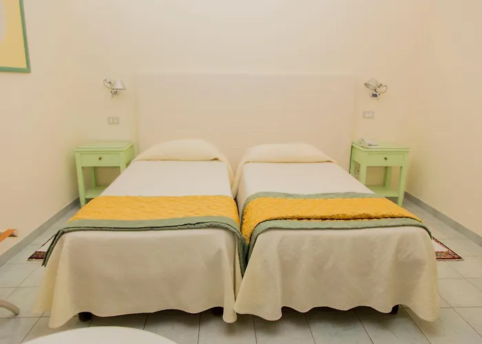 Hotel Il Mulino