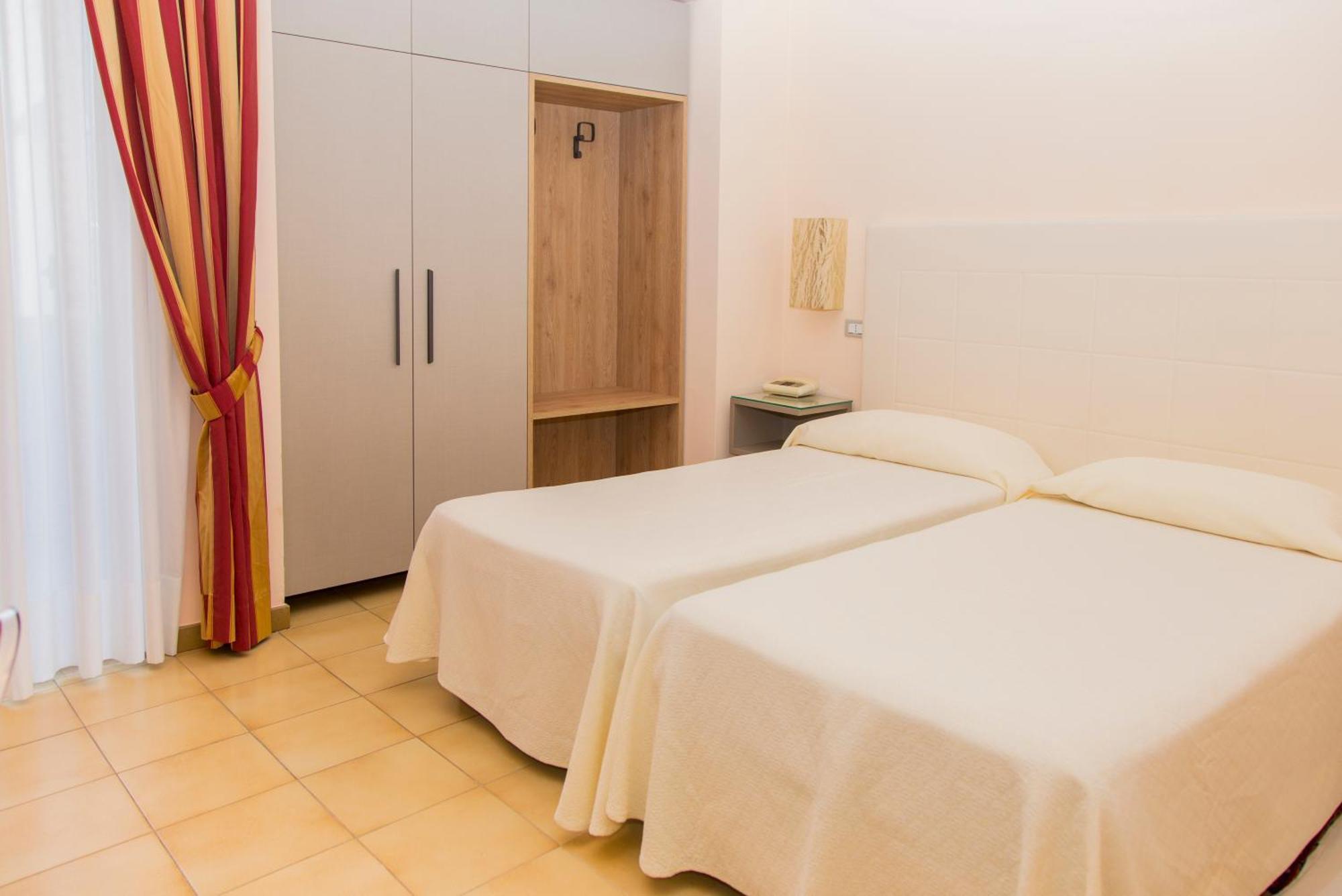 Il Mulino Hotel