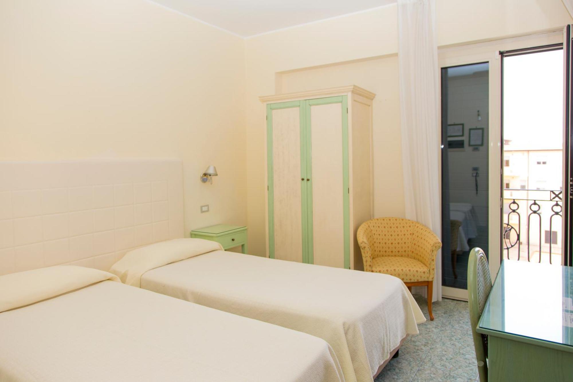 Hotel Il Mulino 4*