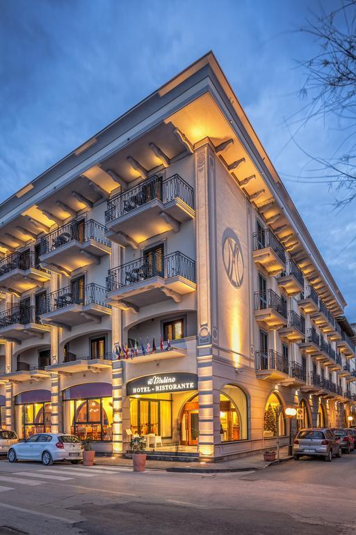 Il Mulino Hotel
