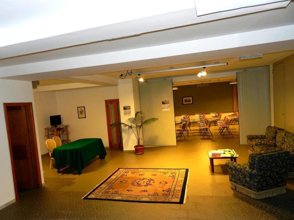 Il Mulino Hotel