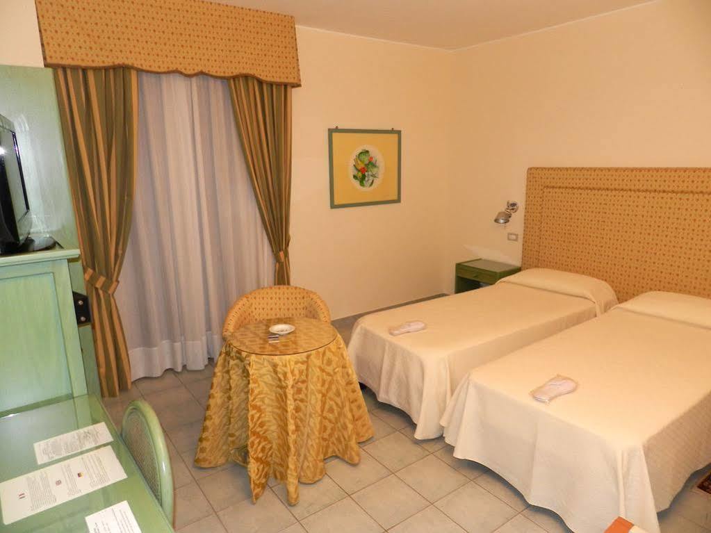 Hotel Il Mulino